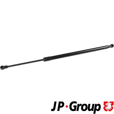 Gas Spring, boot/cargo area